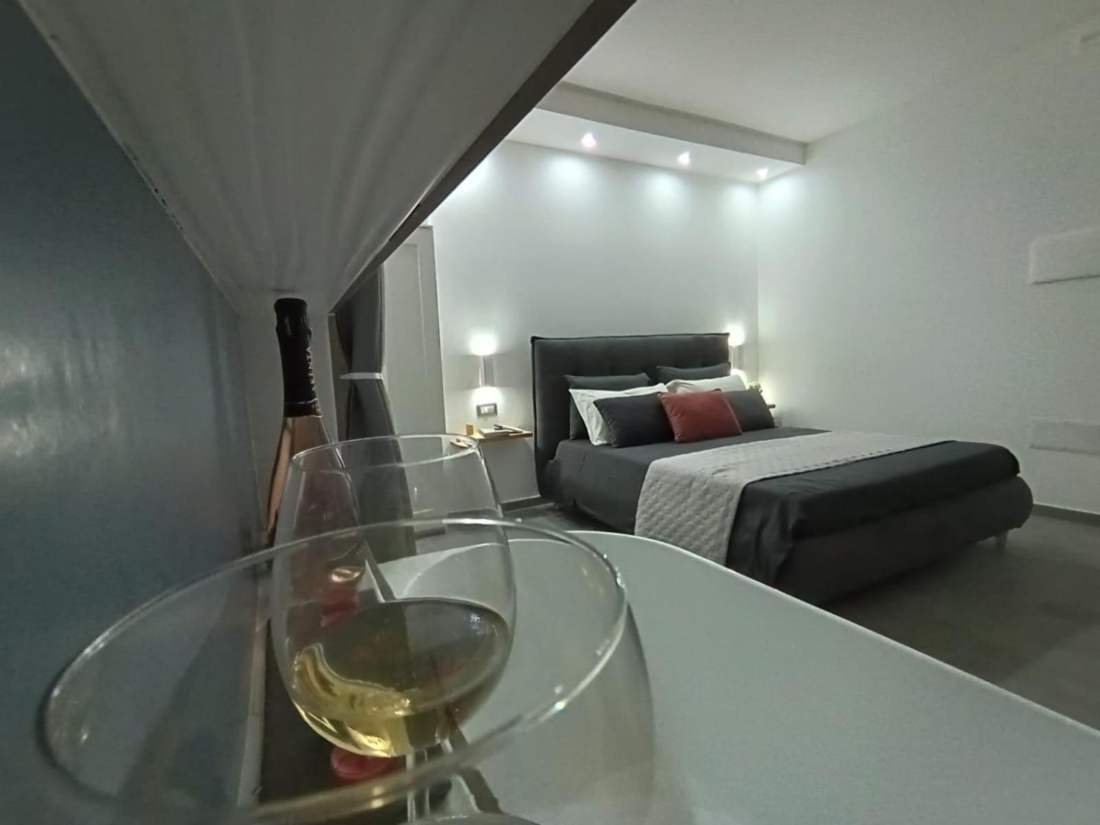 Il Sogno Di Gio Hotel Alghero Ngoại thất bức ảnh