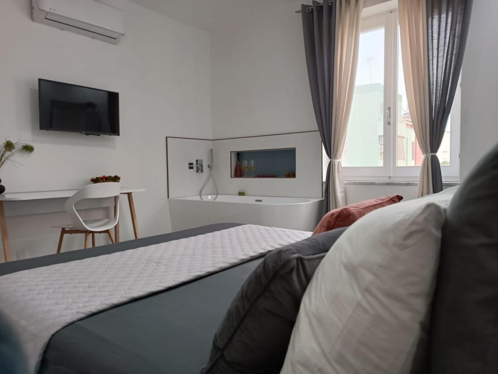 Il Sogno Di Gio Hotel Alghero Ngoại thất bức ảnh