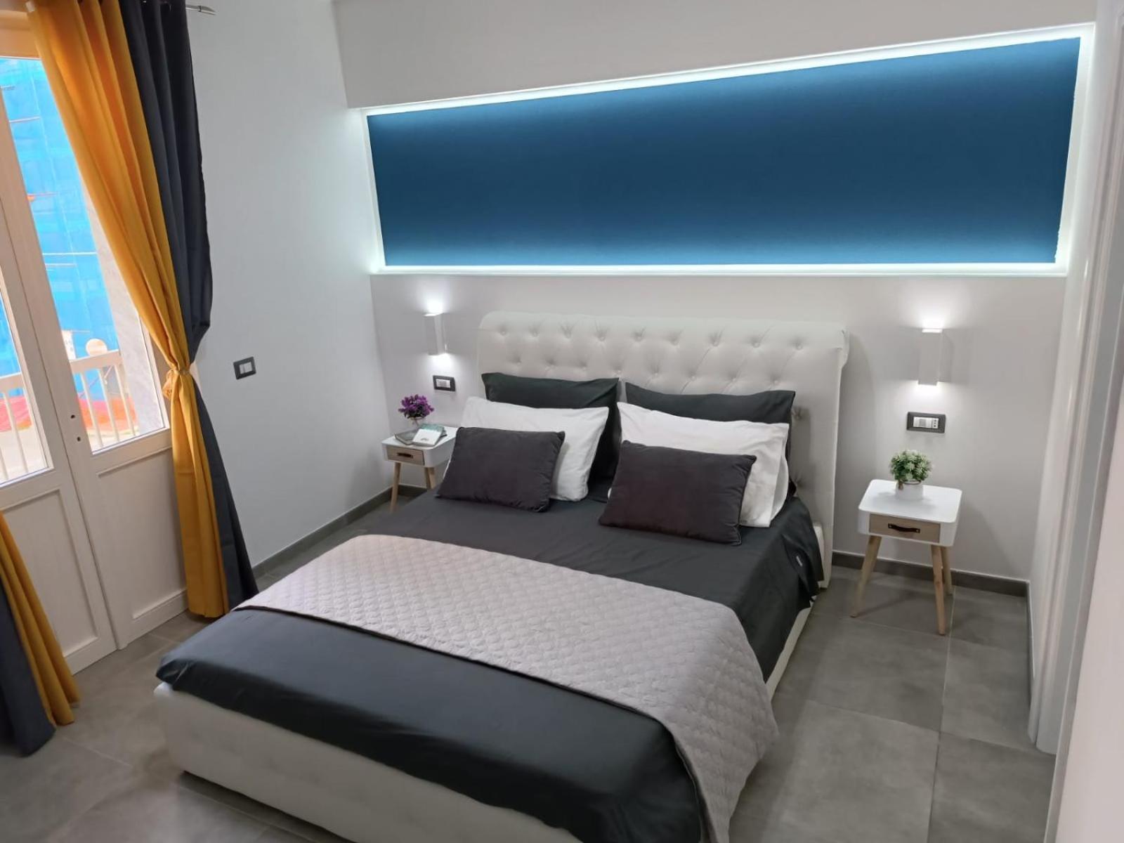 Il Sogno Di Gio Hotel Alghero Ngoại thất bức ảnh