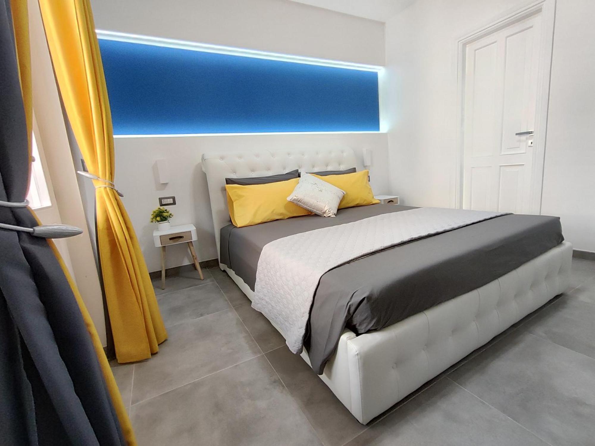 Il Sogno Di Gio Hotel Alghero Ngoại thất bức ảnh