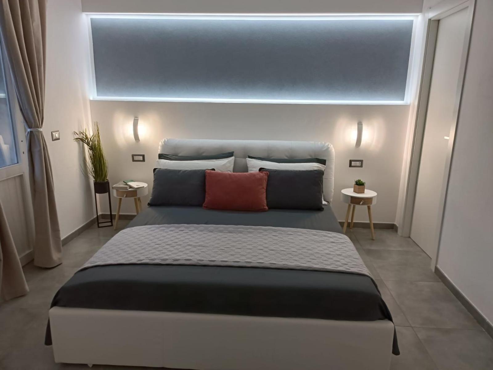 Il Sogno Di Gio Hotel Alghero Ngoại thất bức ảnh