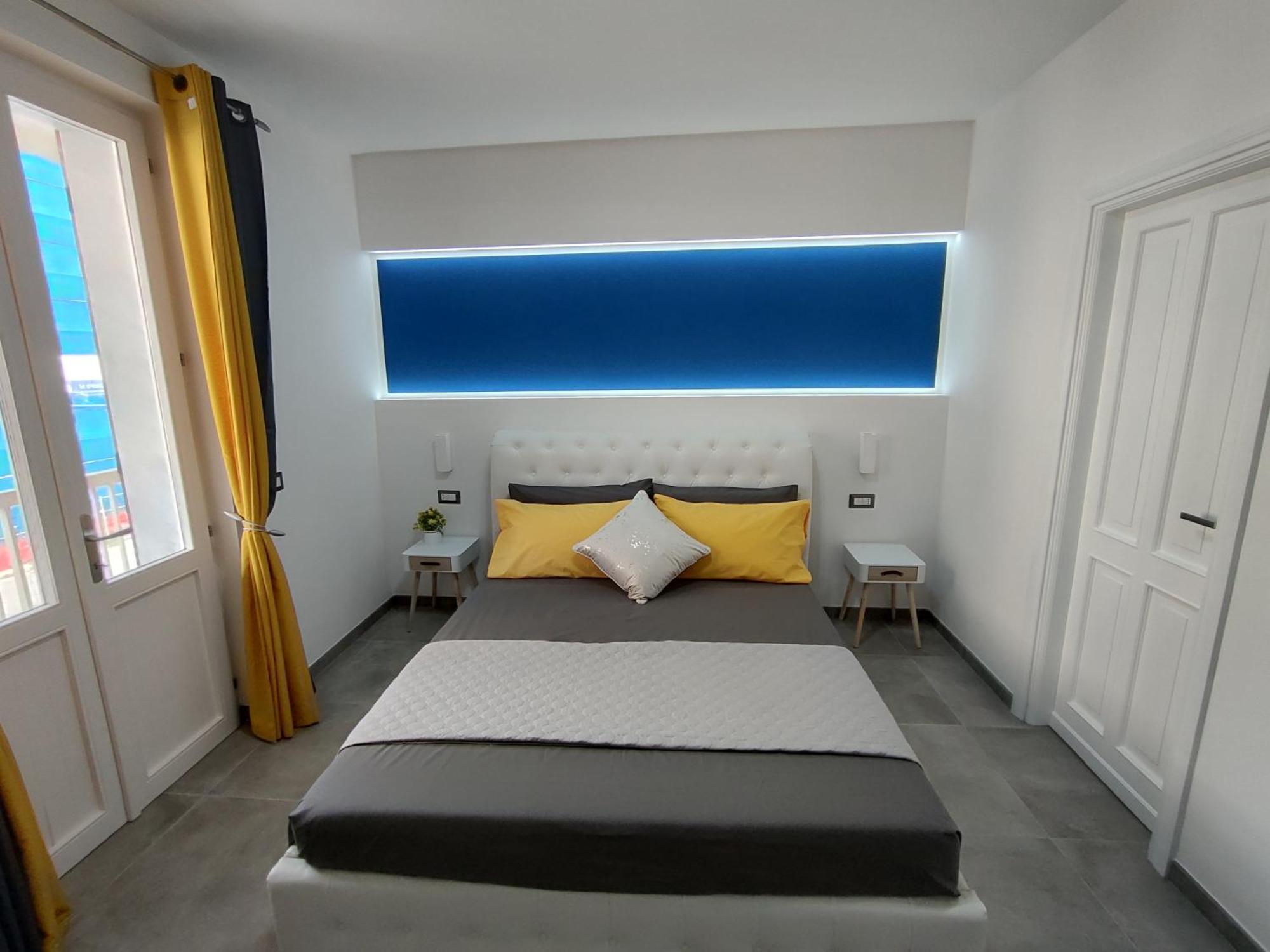 Il Sogno Di Gio Hotel Alghero Ngoại thất bức ảnh