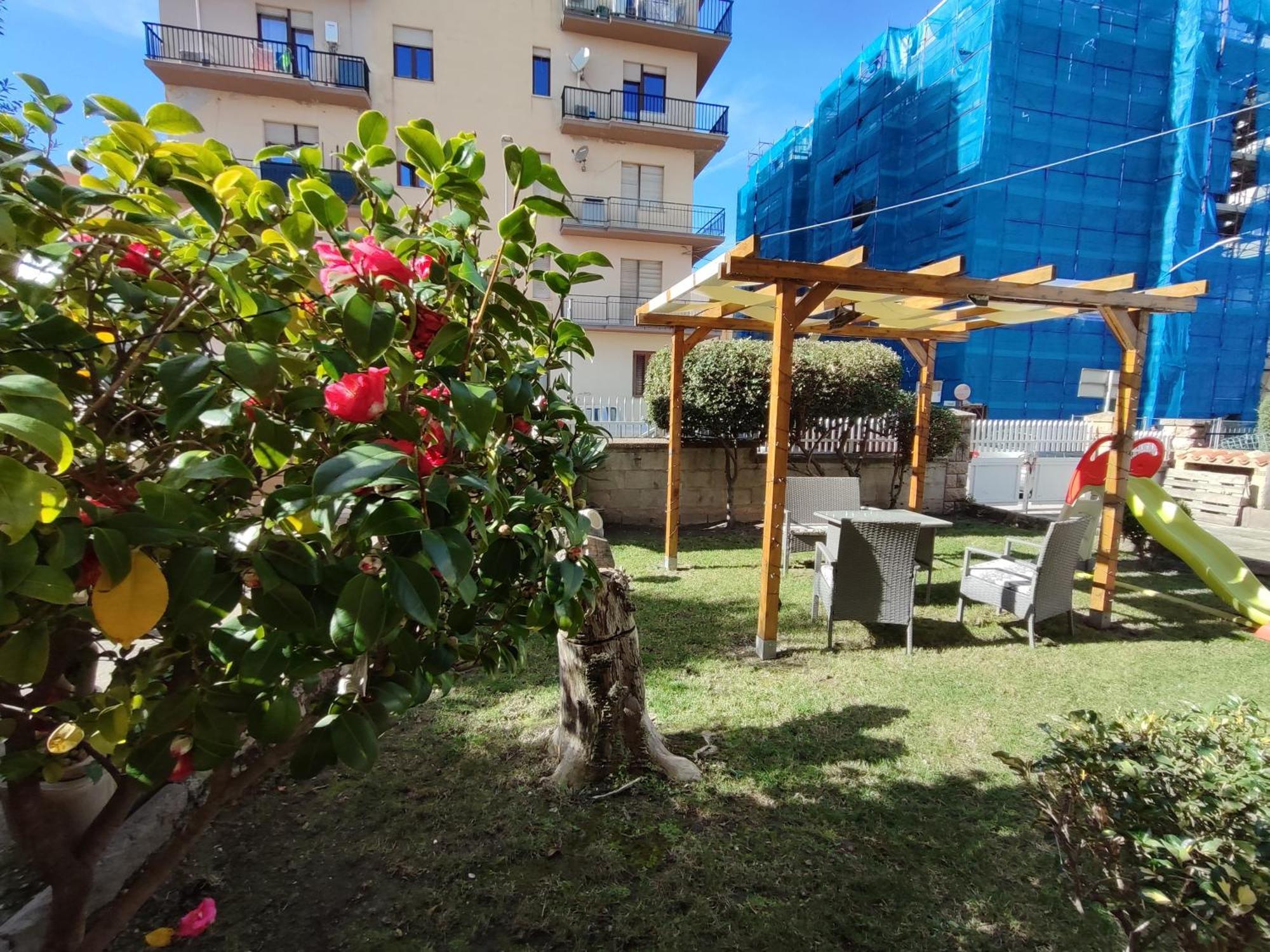 Il Sogno Di Gio Hotel Alghero Ngoại thất bức ảnh