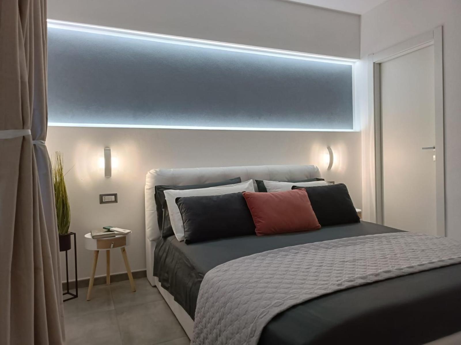 Il Sogno Di Gio Hotel Alghero Ngoại thất bức ảnh