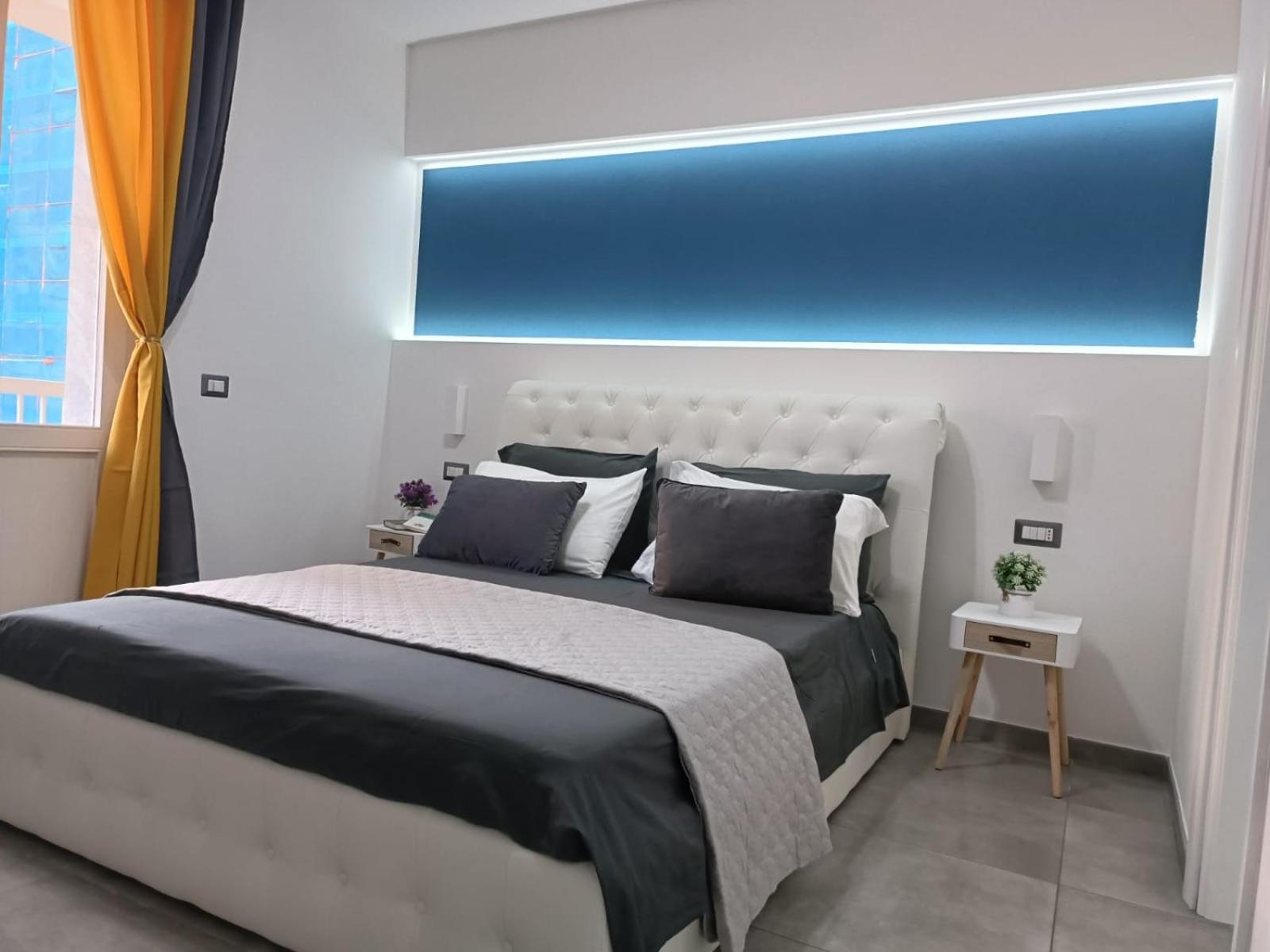 Il Sogno Di Gio Hotel Alghero Ngoại thất bức ảnh