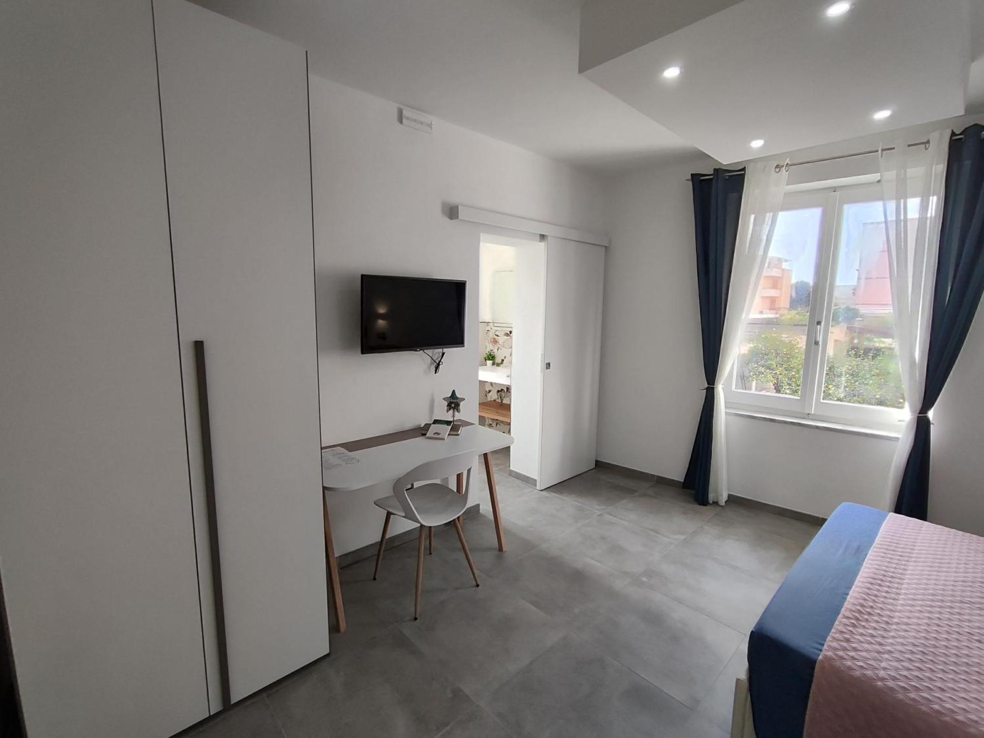 Il Sogno Di Gio Hotel Alghero Ngoại thất bức ảnh