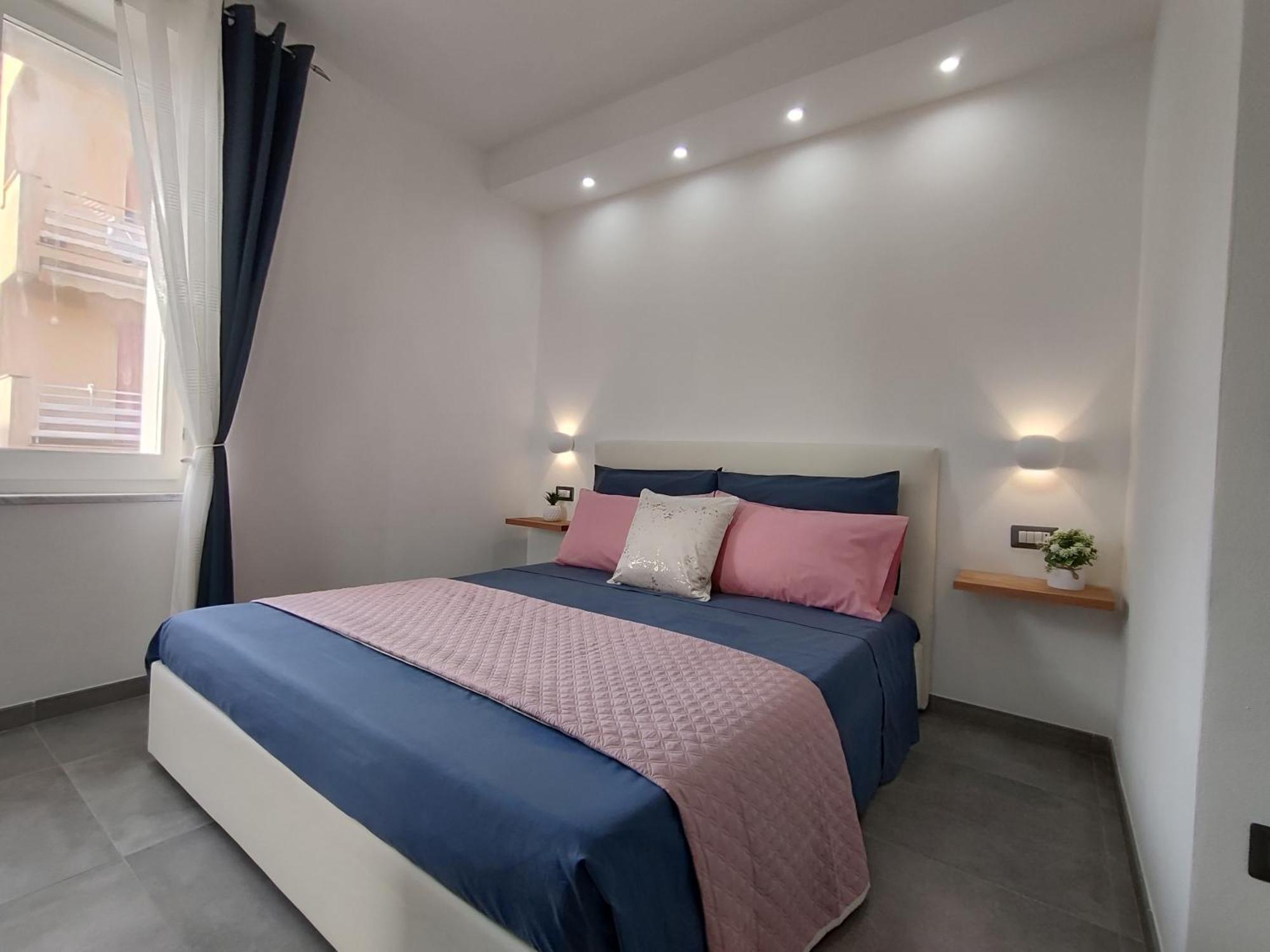 Il Sogno Di Gio Hotel Alghero Ngoại thất bức ảnh