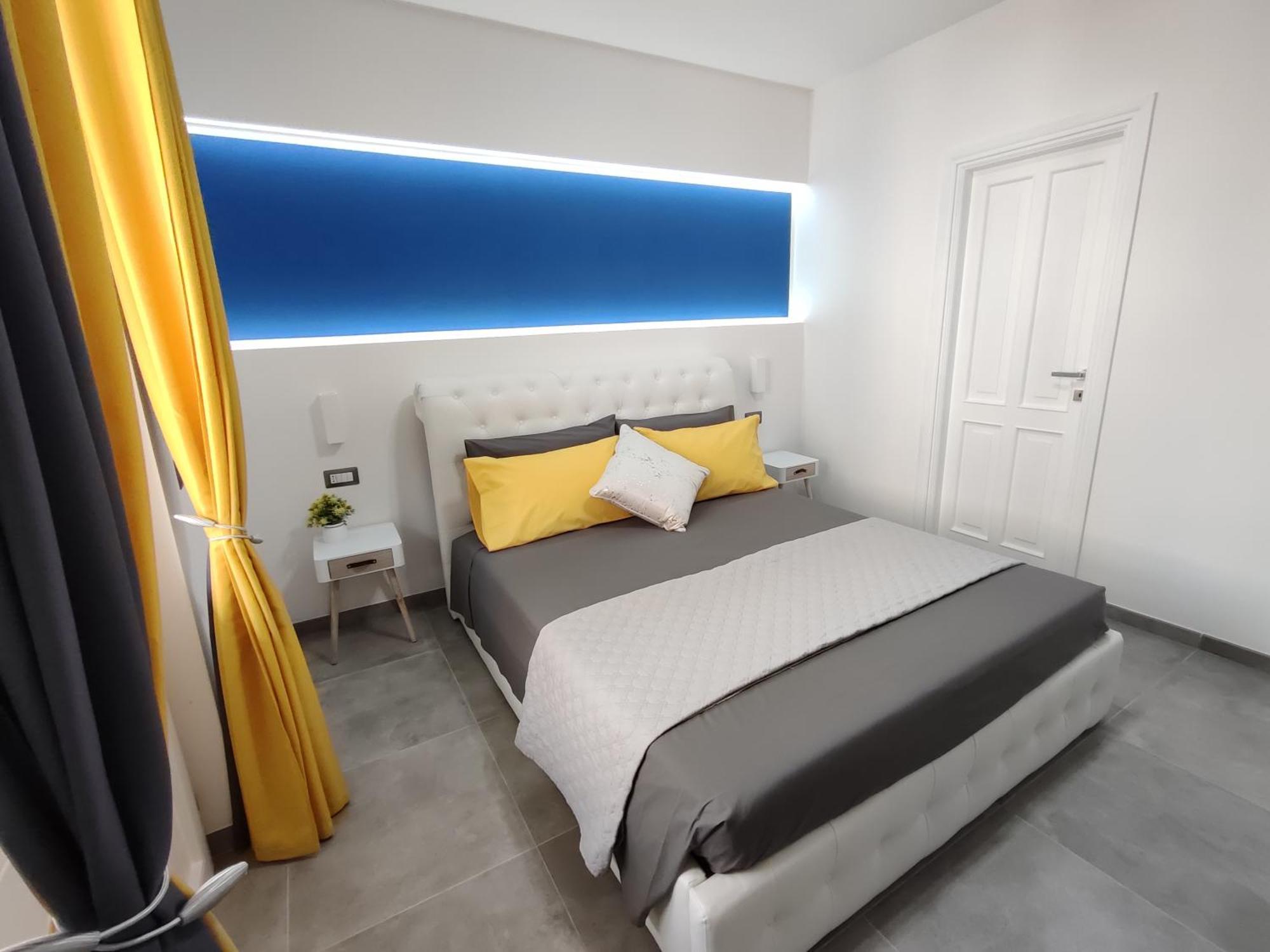Il Sogno Di Gio Hotel Alghero Ngoại thất bức ảnh