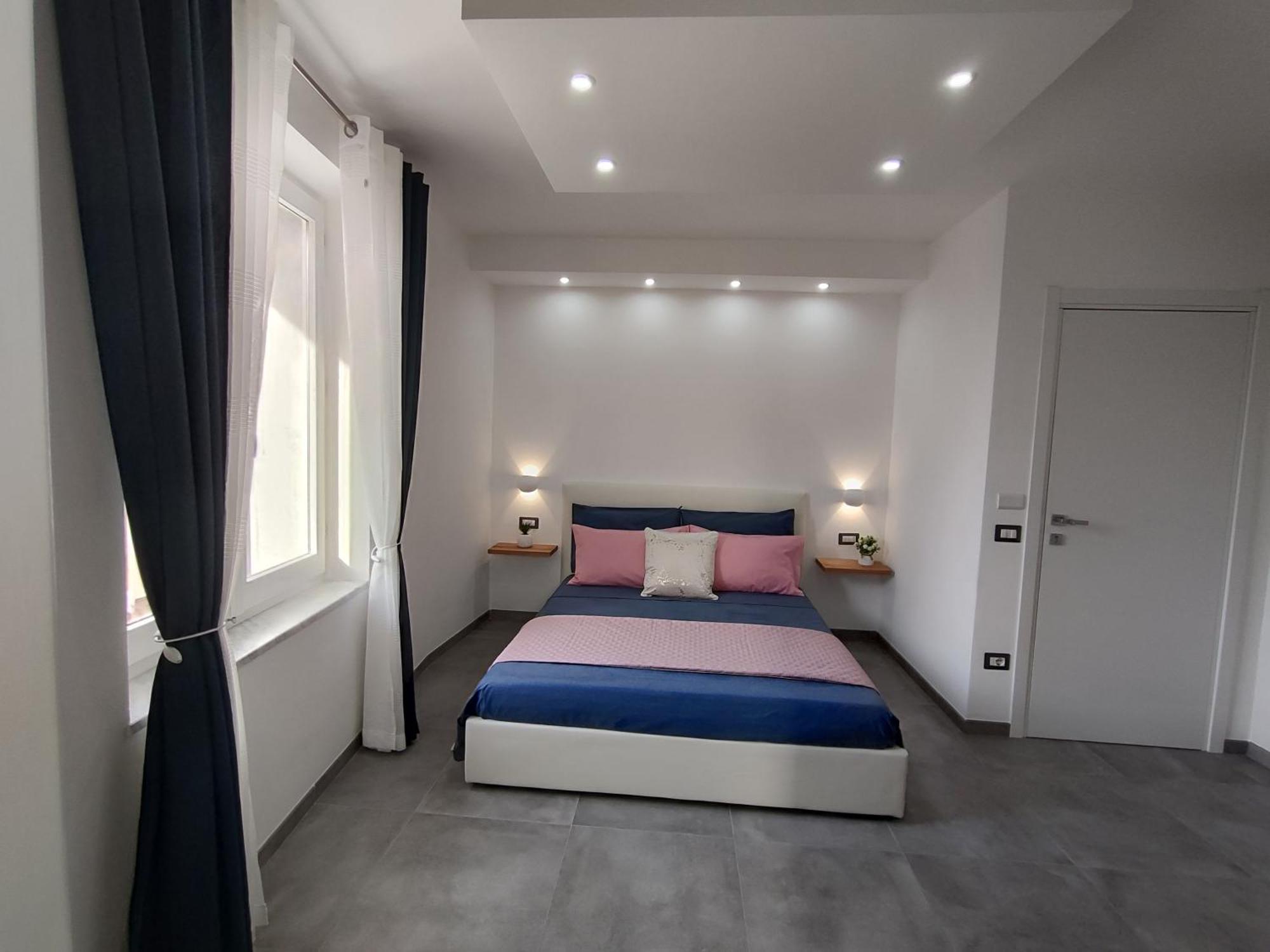 Il Sogno Di Gio Hotel Alghero Ngoại thất bức ảnh