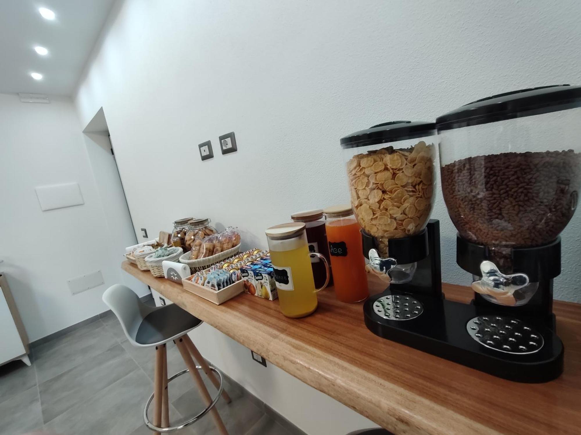 Il Sogno Di Gio Hotel Alghero Ngoại thất bức ảnh